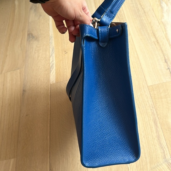 Leather bag from Croatia - Picture 7 of 12